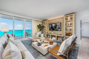 Oceanview Private Condo at 1 Hotel & Homes -1440